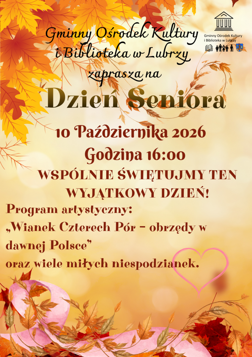 dzien seniora