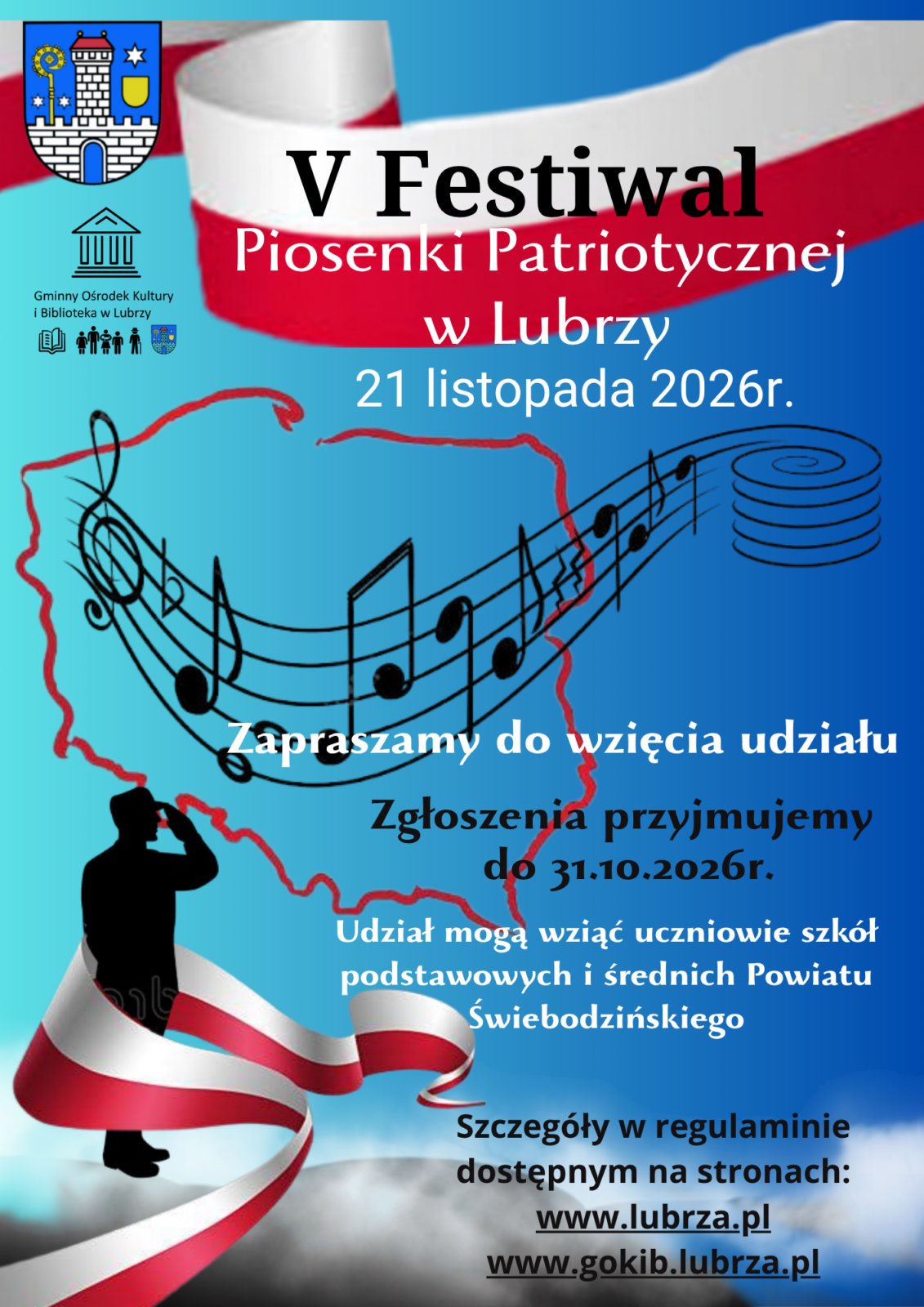 piosenka patriotyczna